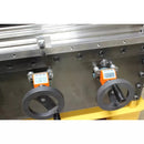 Baileigh BP-3142NC; 220V 42 Ton, 31" Hydraulic PressBrake Distance Between Housings is 29" BI-1000796