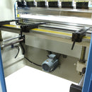Baileigh BP-3305CNC; 220V 3Phase 33 Ton, 63" 2 Axis Programmable Hydraulic PressBrake w/ Light Curtains BI-1020680