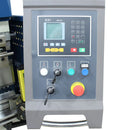 Baileigh BP-3305CNC; 220V 3Phase 33 Ton, 63" 2 Axis Programmable Hydraulic PressBrake w/ Light Curtains BI-1020680