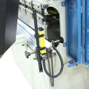 Baileigh BP-3305CNC; 220V 3Phase 33 Ton, 63" 2 Axis Programmable Hydraulic PressBrake w/ Light Curtains BI-1020680