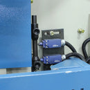 Baileigh BP-3305CNC; 220V 3Phase 33 Ton, 63" 2 Axis Programmable Hydraulic PressBrake w/ Light Curtains BI-1020680