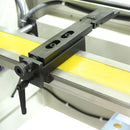 Baileigh BP-3305CNC; 220V 3Phase 33 Ton, 63" 2 Axis Programmable Hydraulic PressBrake w/ Light Curtains BI-1020680