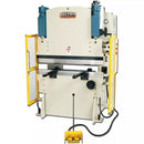 Baileigh BP-3350NC; 220V 3Phase 33 Ton Hydraulic PressBrake Distance Between Housings is 38" BI-1000801