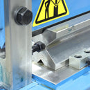 Baileigh BP-4830; 220V 3Phase Open Ended Vertical PressBrake BI-1226007