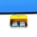 Baileigh BP-4830; 220V 3Phase Open Ended Vertical PressBrake BI-1226007