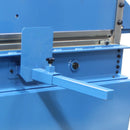 Baileigh BP-4830; 220V 3Phase Open Ended Vertical PressBrake BI-1226007