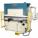 Baileigh BP-9078NC; 220V 3Phase 90 Ton x 78" Hydraulic PressBrake Distance Between Housings is 61" BI-1000839
