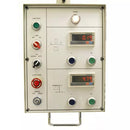 Baileigh BP-9078NC; 220V 3Phase 90 Ton x 78" Hydraulic PressBrake Distance Between Housings is 61" BI-1000839