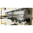Baileigh BP-9078NC; 220V 3Phase 90 Ton x 78" Hydraulic PressBrake Distance Between Housings is 61" BI-1000839