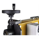 Baileigh BR-16E-36; 110V 36" Throat Depth Bead Roller, 16 Gauge Mild steel Capacity BI-1000862