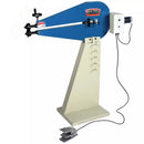 Baileigh BR-18E-24; 110V 24" Throat Depth Bead Roller for 16 Gauge Mild Steel BI-1000923