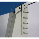 Baileigh BR-18E-24; 110V 24" Throat Depth Bead Roller for 16 Gauge Mild Steel BI-1000923