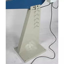 Baileigh BR-18E-24; 110V 24" Throat Depth Bead Roller for 16 Gauge Mild Steel BI-1000923