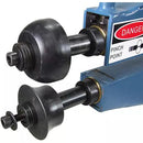 Baileigh BR-18E-24; 110V 24" Throat Depth Bead Roller for 16 Gauge Mild Steel BI-1000923