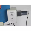 Baileigh BR-18E-24; 110V 24" Throat Depth Bead Roller for 16 Gauge Mild Steel BI-1000923