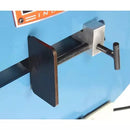 Baileigh BR-18E-24; 110V 24" Throat Depth Bead Roller for 16 Gauge Mild Steel BI-1000923