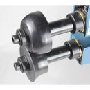 Baileigh BR-18E-36; 110V 36" Throat Depth Bead Roller for 16 Gauge Mild Steel BI-1000924