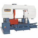 Baileigh BS-1100SA; Semi Automatic Heavy Duty Column Type Band Saw 43" Round Capacity BI-1001039
