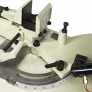 Baileigh BS-128M; 110V Metal Cutting Band Saw with Vertical Cutting Option 5" Round Capacity at 90 Degrees BI-1001095