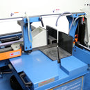 Baileigh BS-20SA-DM; 220V 3 Phase 13" Semi Automatic Dual Mitering Band Saw BI-1001298