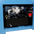 Baileigh BS-20SA-DM; 220V 3 Phase 13" Semi Automatic Dual Mitering Band Saw BI-1001298