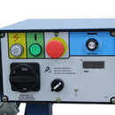 Baileigh BS-210M; 110 Volt Metal Cutting Band Saw Mitering Head 3/4" Blade Width BI-1001309