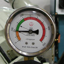 Baileigh BS-210M; 110 Volt Metal Cutting Band Saw Mitering Head 3/4" Blade Width BI-1001309