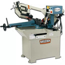 Baileigh BS-250M; 110 Volt Metal Cutting Band Saw Mitering Head 1" Blade Width BI-1001396