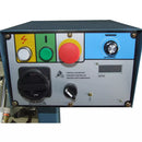 Baileigh BS-250M; 110 Volt Metal Cutting Band Saw Mitering Head 1" Blade Width BI-1001396