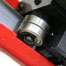 Baileigh BS-250M; 110 Volt Metal Cutting Band Saw Mitering Head 1" Blade Width BI-1001396