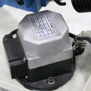 Baileigh BS-250M; 110 Volt Metal Cutting Band Saw Mitering Head 1" Blade Width BI-1001396