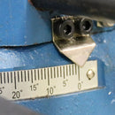 Baileigh BS-250M; 110 Volt Metal Cutting Band Saw Mitering Head 1" Blade Width BI-1001396