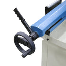Baileigh BS-250M; 110 Volt Metal Cutting Band Saw Mitering Head 1" Blade Width BI-1001396