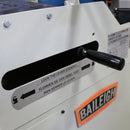 Baileigh BS-250M; 110 Volt Metal Cutting Band Saw Mitering Head 1" Blade Width BI-1001396