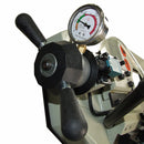 Baileigh BS-260M; 220 Volt Single Phase Dual Mitering Metal Cutting Band Saw BI-1001432