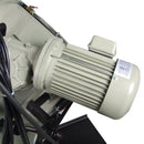 Baileigh BS-260M; 220 Volt Single Phase Dual Mitering Metal Cutting Band Saw BI-1001432