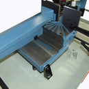 Baileigh BS-260M; 220 Volt Single Phase Dual Mitering Metal Cutting Band Saw BI-1001432