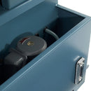 Baileigh BS-300M; 240V 1Ph Metal Cutting Band Saw Mitering Vice 1" Blade Width BI-1001492