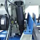 Baileigh BS-330M; 220 Volt 3 Phase Metal Cutting Band Saw Mitering Vice and Head 1-1/4" Blade Width BI-1001517