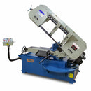Baileigh BS-330SA; 220V 3Phase Semi-Automatic Metal Cutting Band Saw 1-1/4" Blade Width BI-1001521
