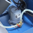 Baileigh BS-330SA; 220V 3Phase Semi-Automatic Metal Cutting Band Saw 1-1/4" Blade Width BI-1001521