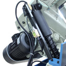 Baileigh BS-330SA; 220V 3Phase Semi-Automatic Metal Cutting Band Saw 1-1/4" Blade Width BI-1001521