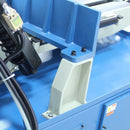 Baileigh BS-330SA; 220V 3Phase Semi-Automatic Metal Cutting Band Saw 1-1/4" Blade Width BI-1001521