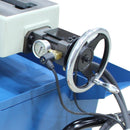 Baileigh BS-330SA; 220V 3Phase Semi-Automatic Metal Cutting Band Saw 1-1/4" Blade Width BI-1001521