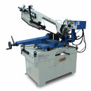 Baileigh BS-350M; 220 Volt Single Phase Dual Mitering Metal Cutting Band Saw BI-1001557