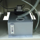 Baileigh BS-350M; 220 Volt Single Phase Dual Mitering Metal Cutting Band Saw BI-1001557