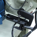 Baileigh BS-350M; 220 Volt Single Phase Dual Mitering Metal Cutting Band Saw BI-1001557