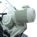 Baileigh BS-350M; 220 Volt Single Phase Dual Mitering Metal Cutting Band Saw BI-1001557