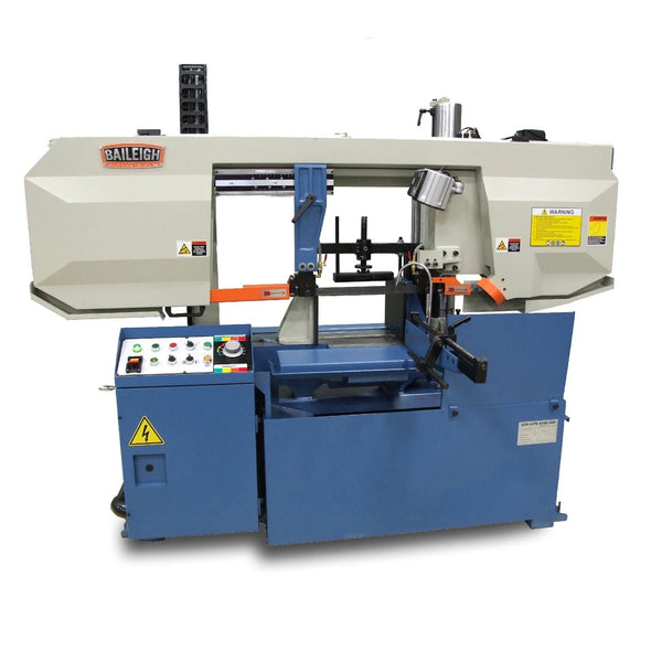Baileigh band shop saw