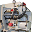 Baileigh BS-360SA; 220V 3 Phase Column Type (Non-Mitering) Metal Cutting Band Saw 1-1/4" Blade Width BI-1001582